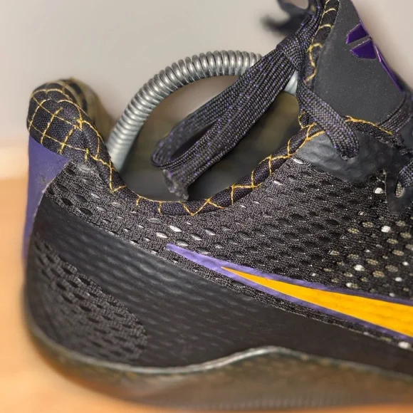 Nike Kobe 11 'Carpe Diem' Mens 11 - Picture 12 of 16